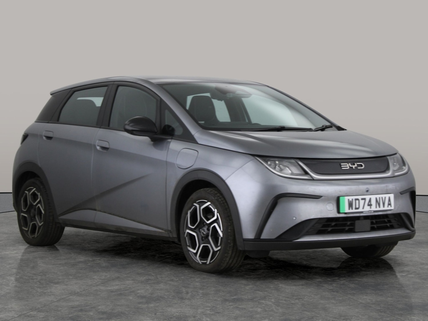 Used BYD Dolphin 2024 for sale - 77394827: Photo 7