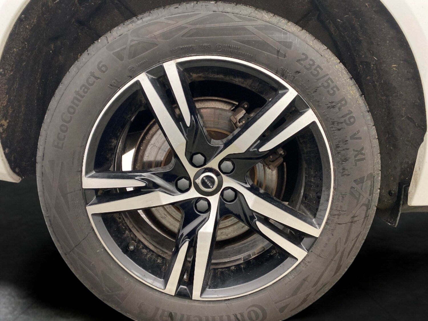 Used Volvo XC60 2021 for sale - 77404332: Photo 20