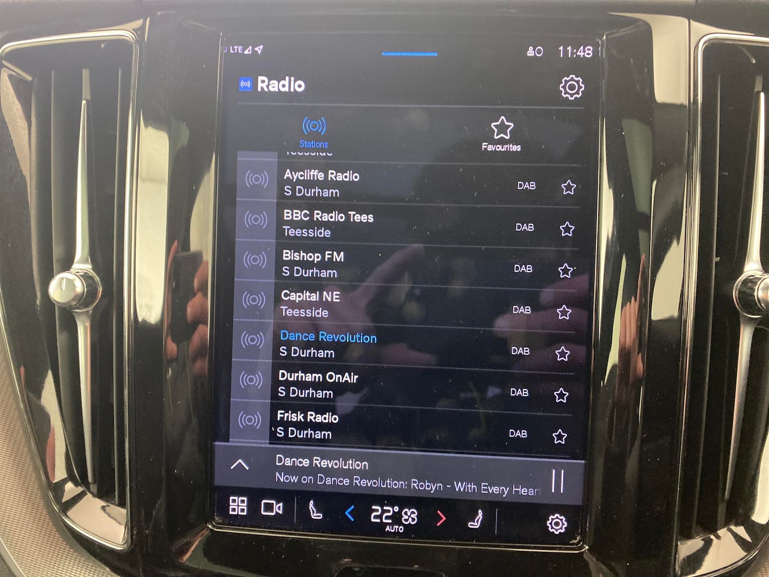 Used Volvo XC60 2021 for sale - 77404332: Photo 6