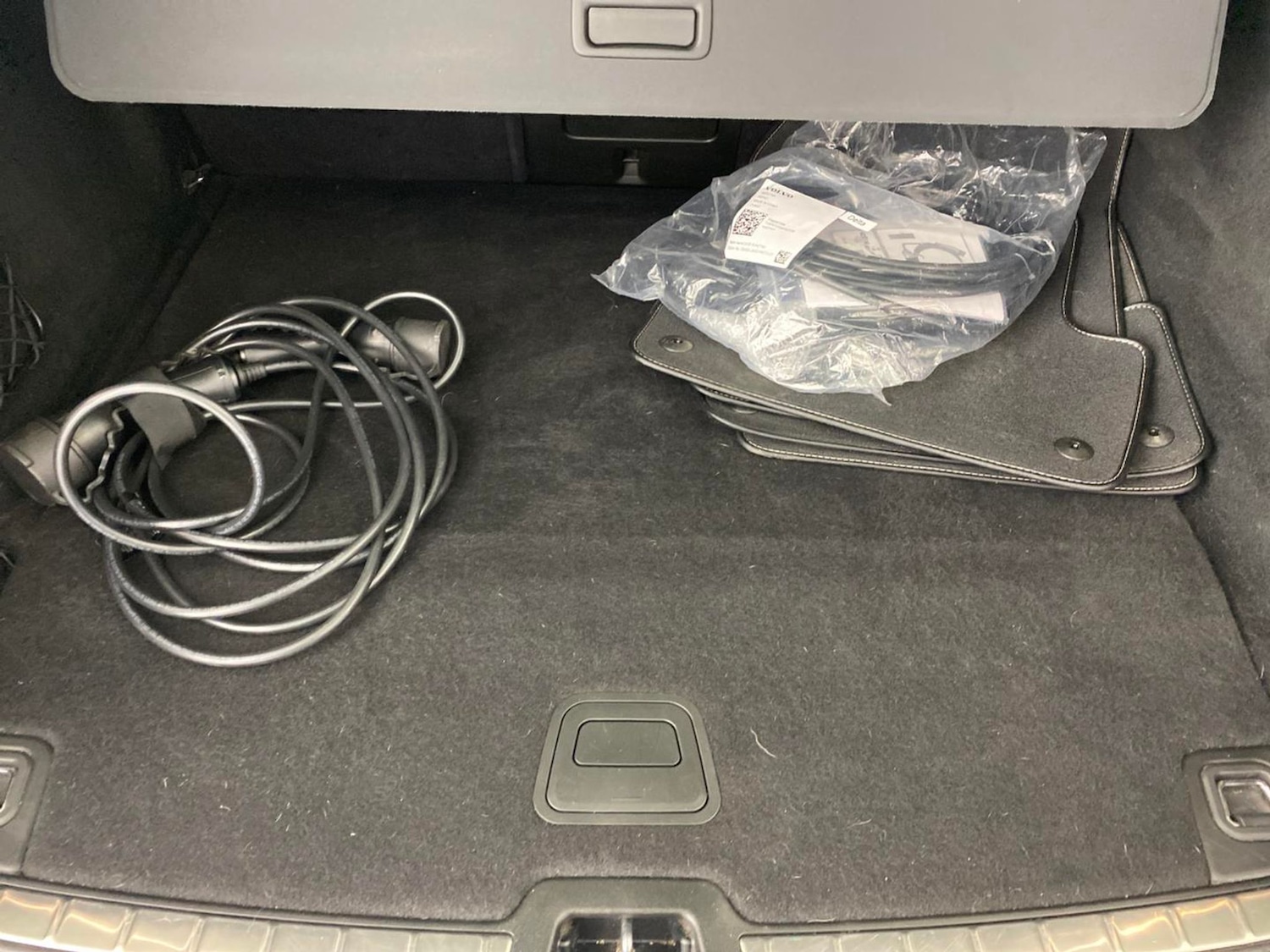 Used Volvo XC60 2021 for sale - 77404332: Photo 7