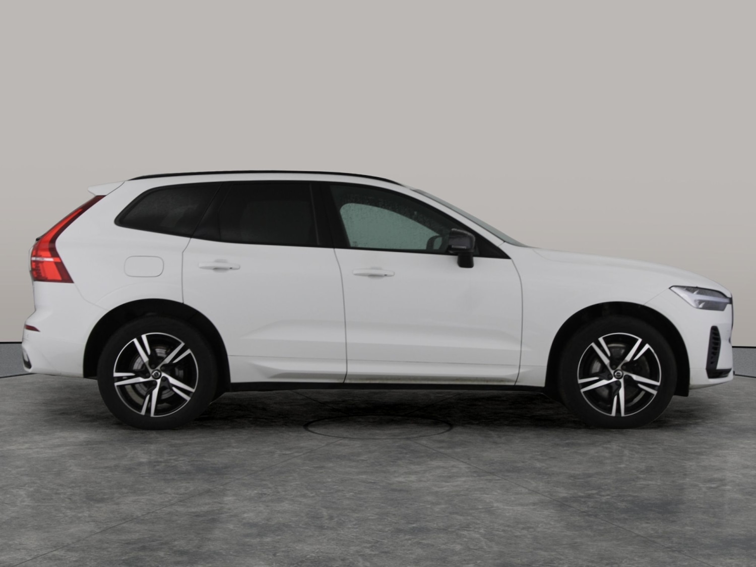 Used Volvo XC60 2021 for sale - 77404332: Photo 9