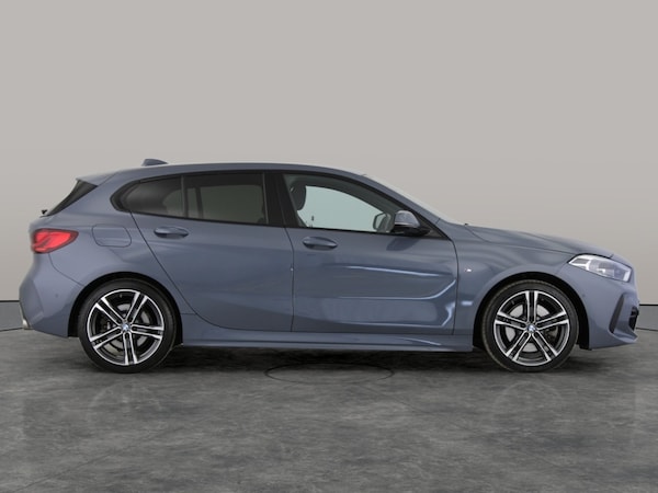Used BMW 1 Series 2021 for sale - 76344743: Photo 12