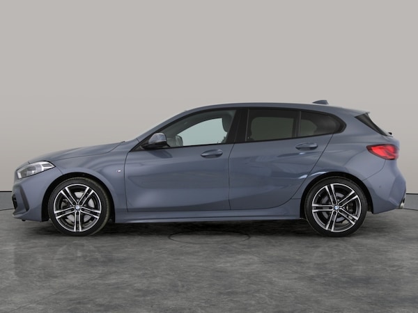 Used BMW 1 Series 2021 for sale - 76344743: Photo 17