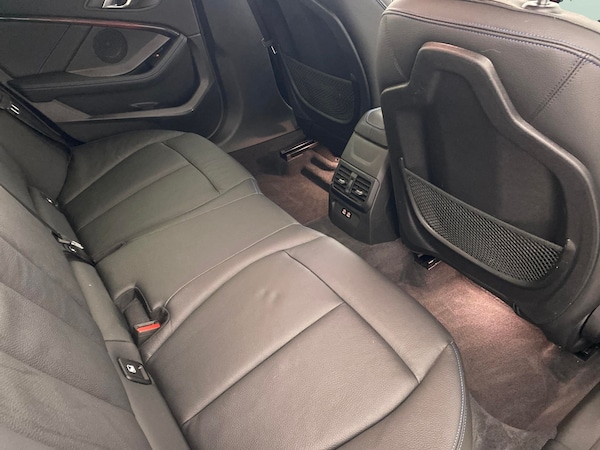 Used BMW 1 Series 2021 for sale - 76344743: Photo 18