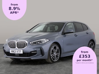 BMW - 1 Series