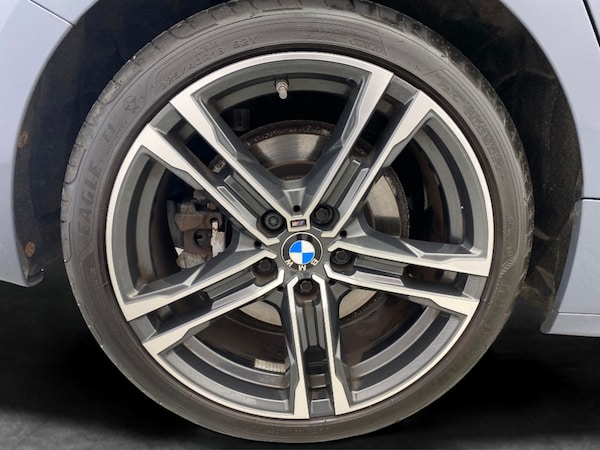Used BMW 1 Series 2021 for sale - 76344743: Photo 32