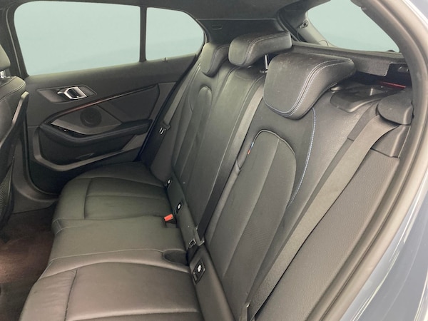Used BMW 1 Series 2021 for sale - 76344743: Photo 36