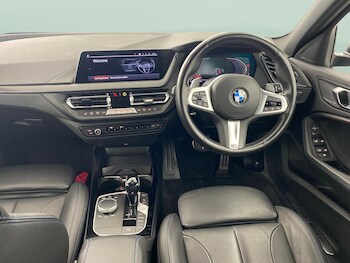 Used BMW 1 Series 2021 for sale - 76344743: Photo 4