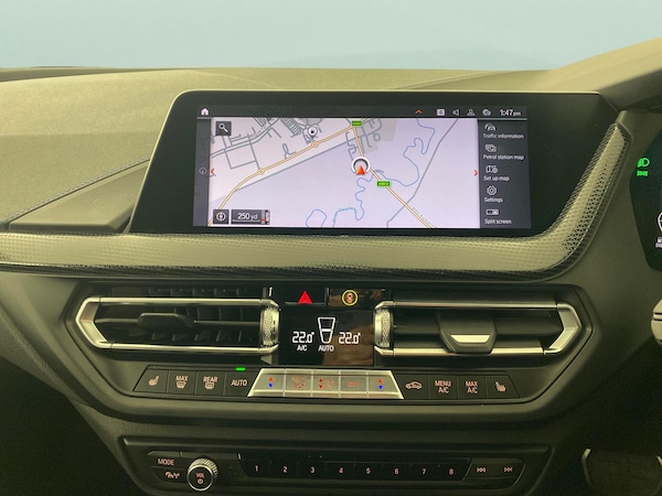 Used BMW 1 Series 2021 for sale - 76344743: Photo 8