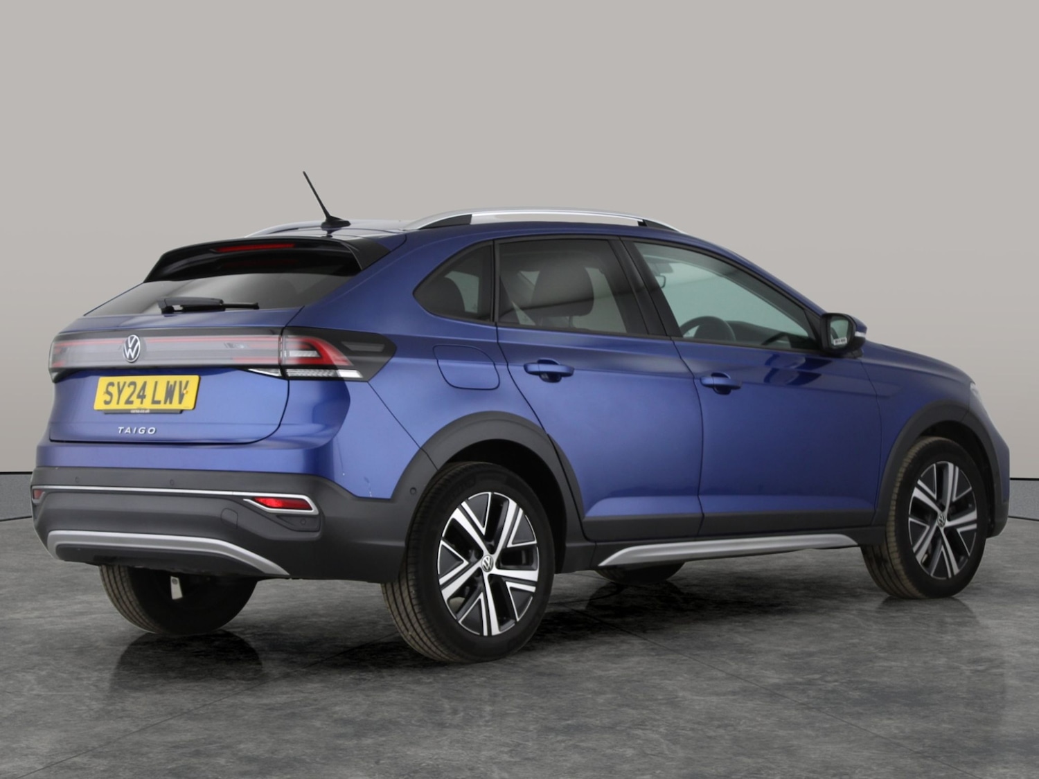 Used Volkswagen Taigo 2024 for sale - 76738478: Photo 10