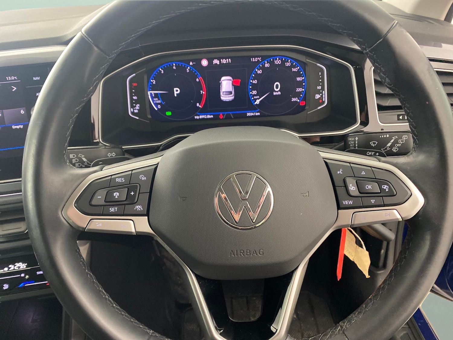 Used Volkswagen Taigo 2024 for sale - 76738478: Photo 15