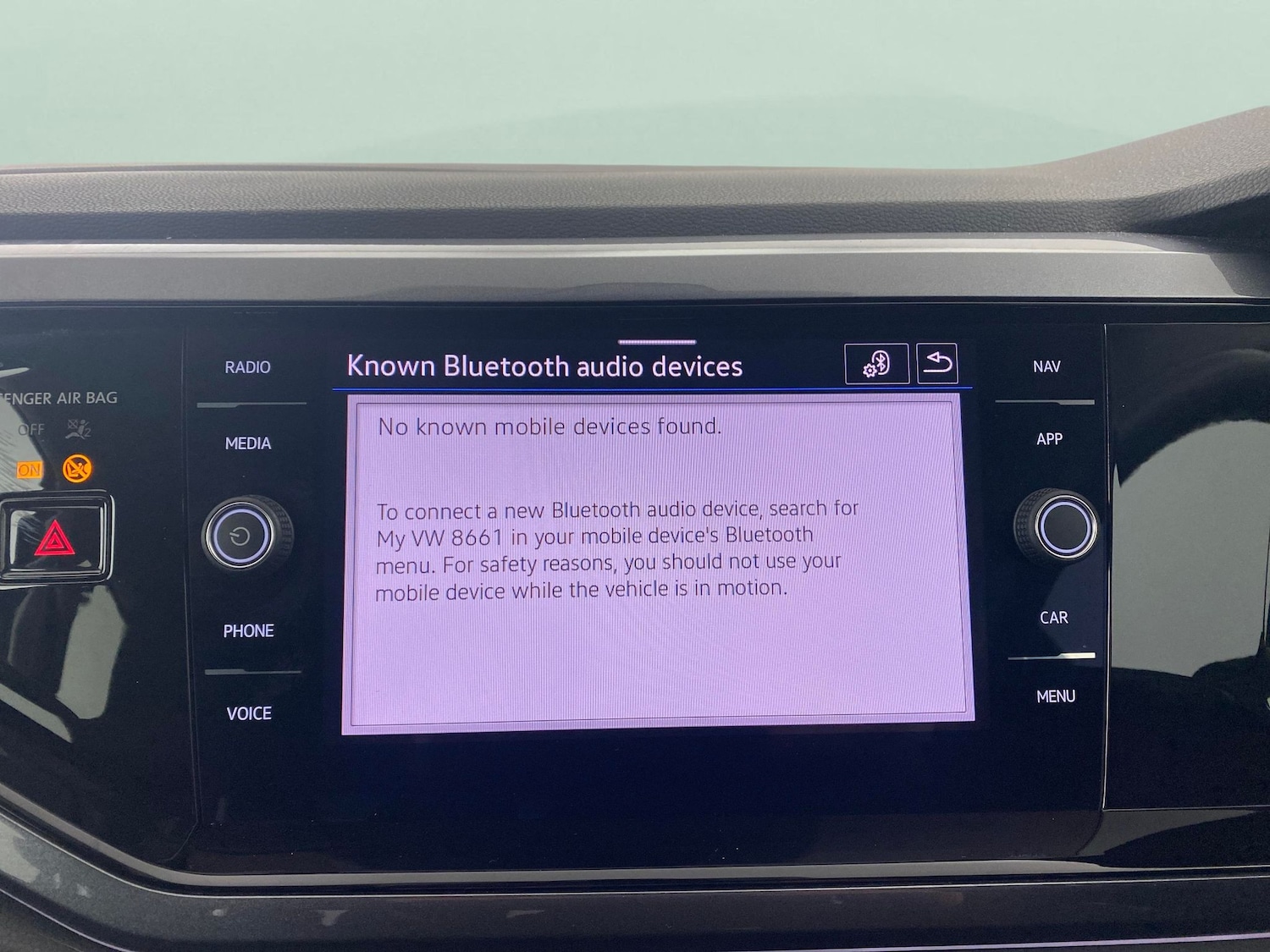 Used Volkswagen Taigo 2024 for sale - 76738478: Photo 16