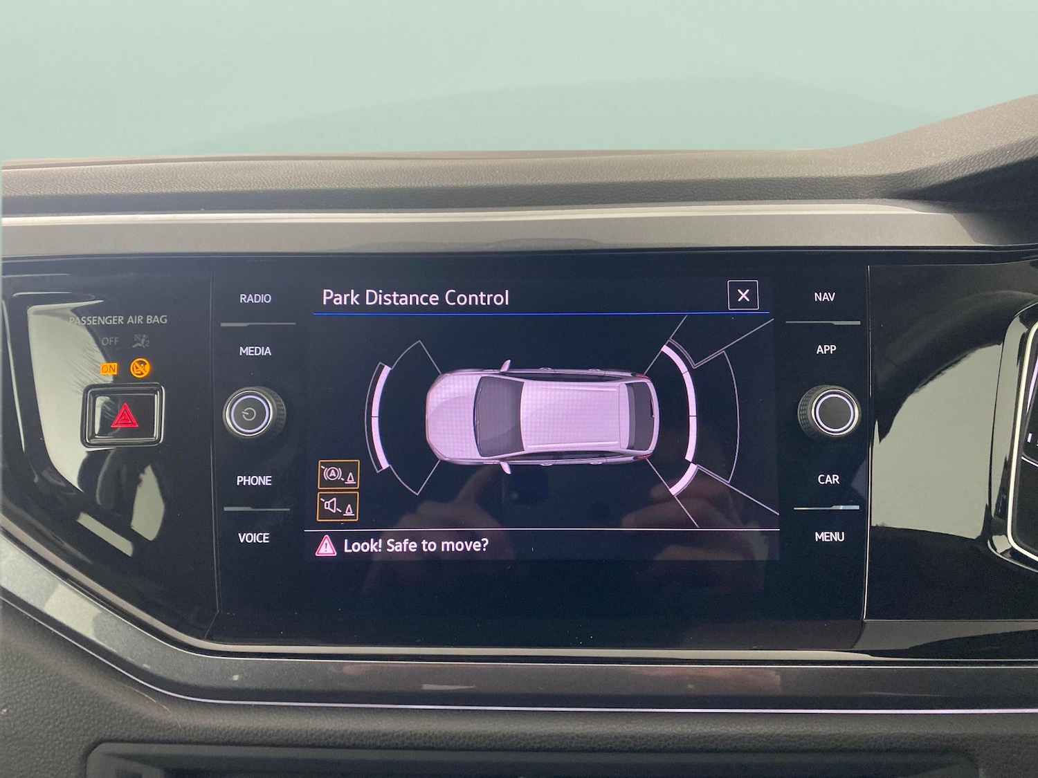 Used Volkswagen Taigo 2024 for sale - 76738478: Photo 17