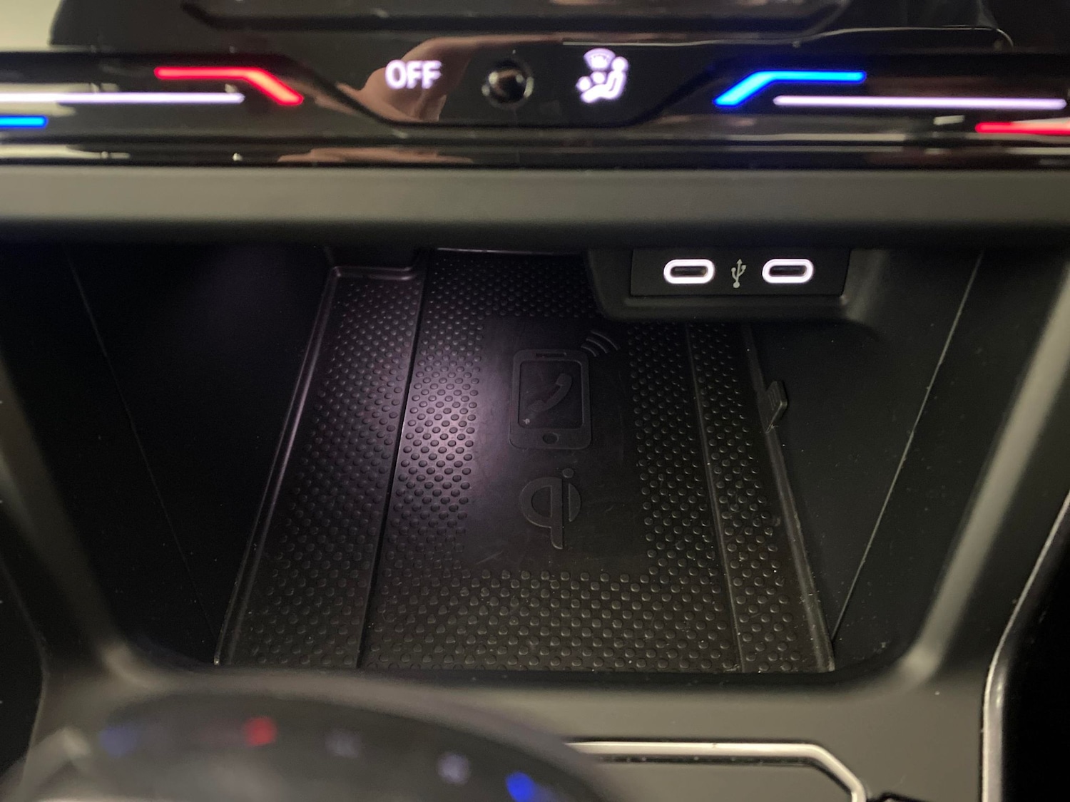 Used Volkswagen Taigo 2024 for sale - 76738478: Photo 19