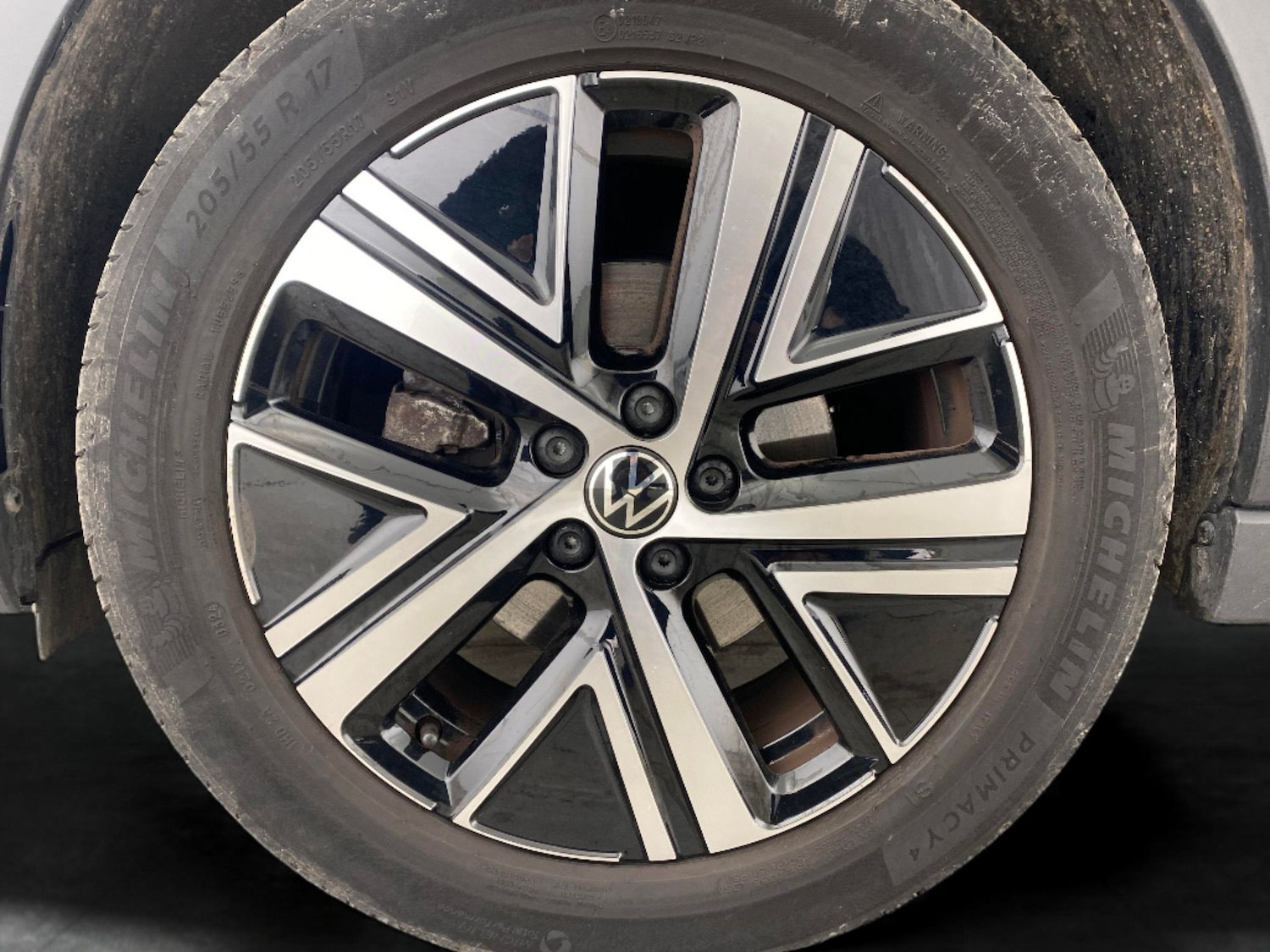 Used Volkswagen Taigo 2024 for sale - 76738478: Photo 21