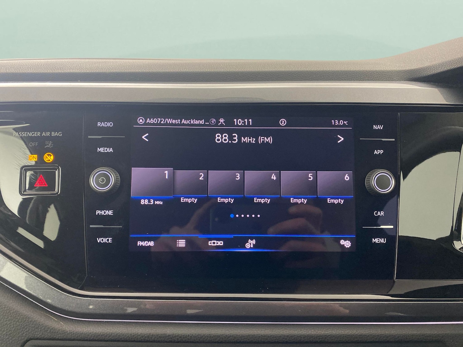 Used Volkswagen Taigo 2024 for sale - 76738478: Photo 6