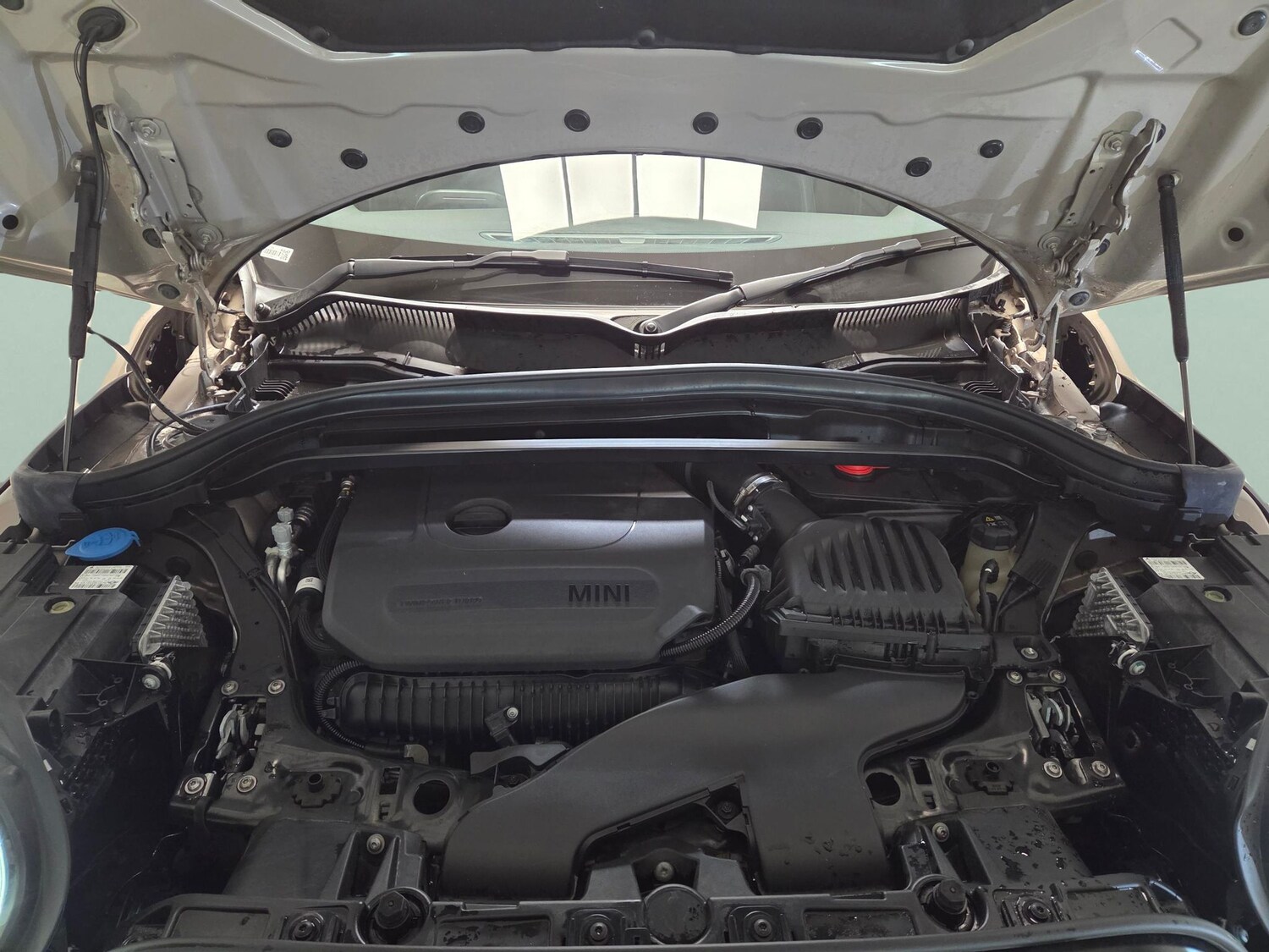 Used MINI Countryman 2023 for sale - 77810604: Photo 23