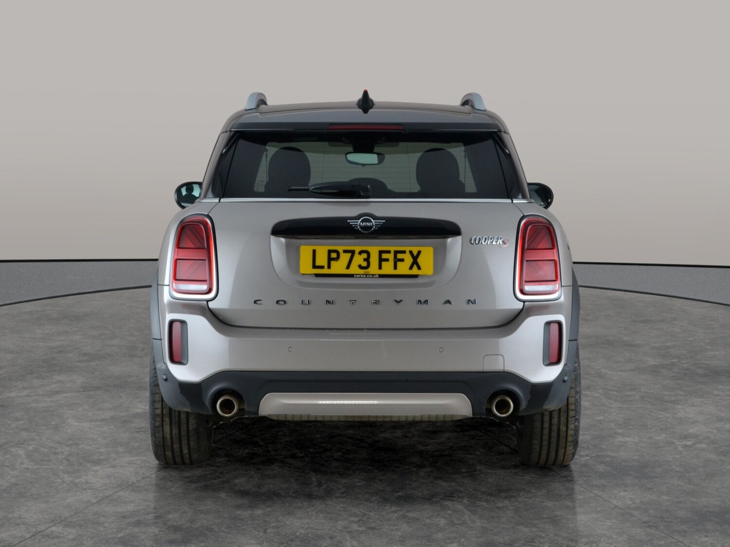 Used MINI Countryman 2023 for sale - 77810604: Photo 9