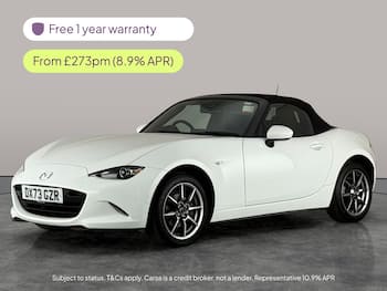 Used Mazda MX-5 2023 for sale - 79774158: Photo