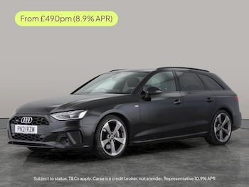 Used Audi A4 Avant undefined for sale - 78700632: Photo