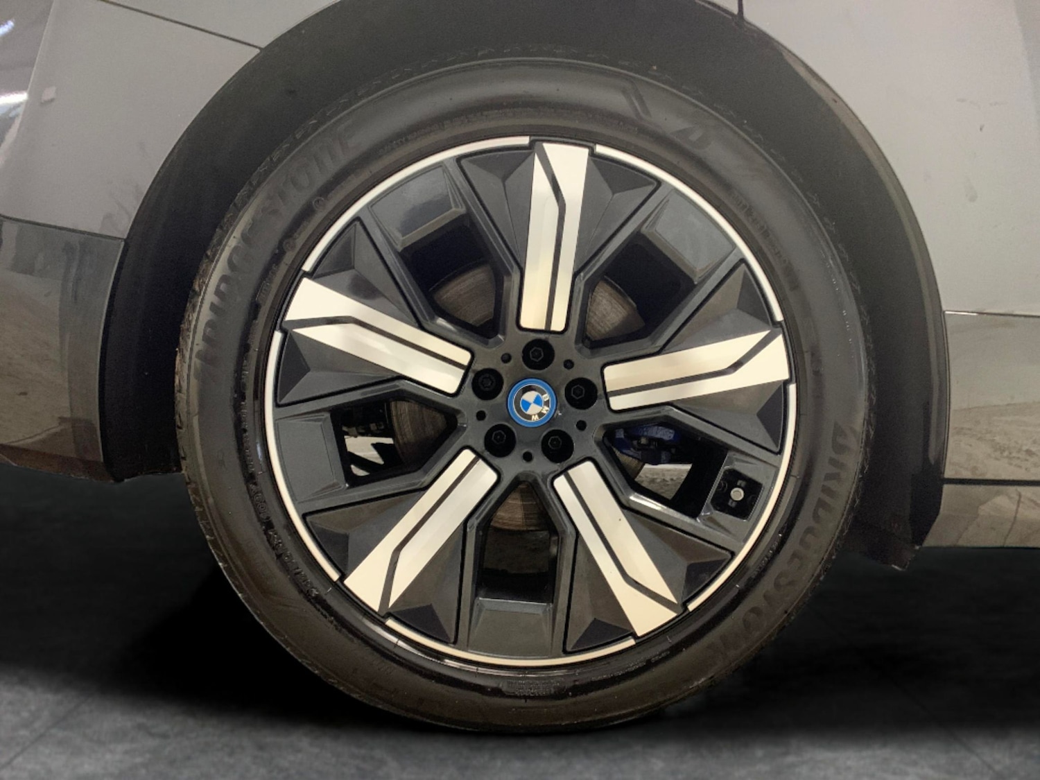 Used BMW iX for sale - 76751597: Photo 28