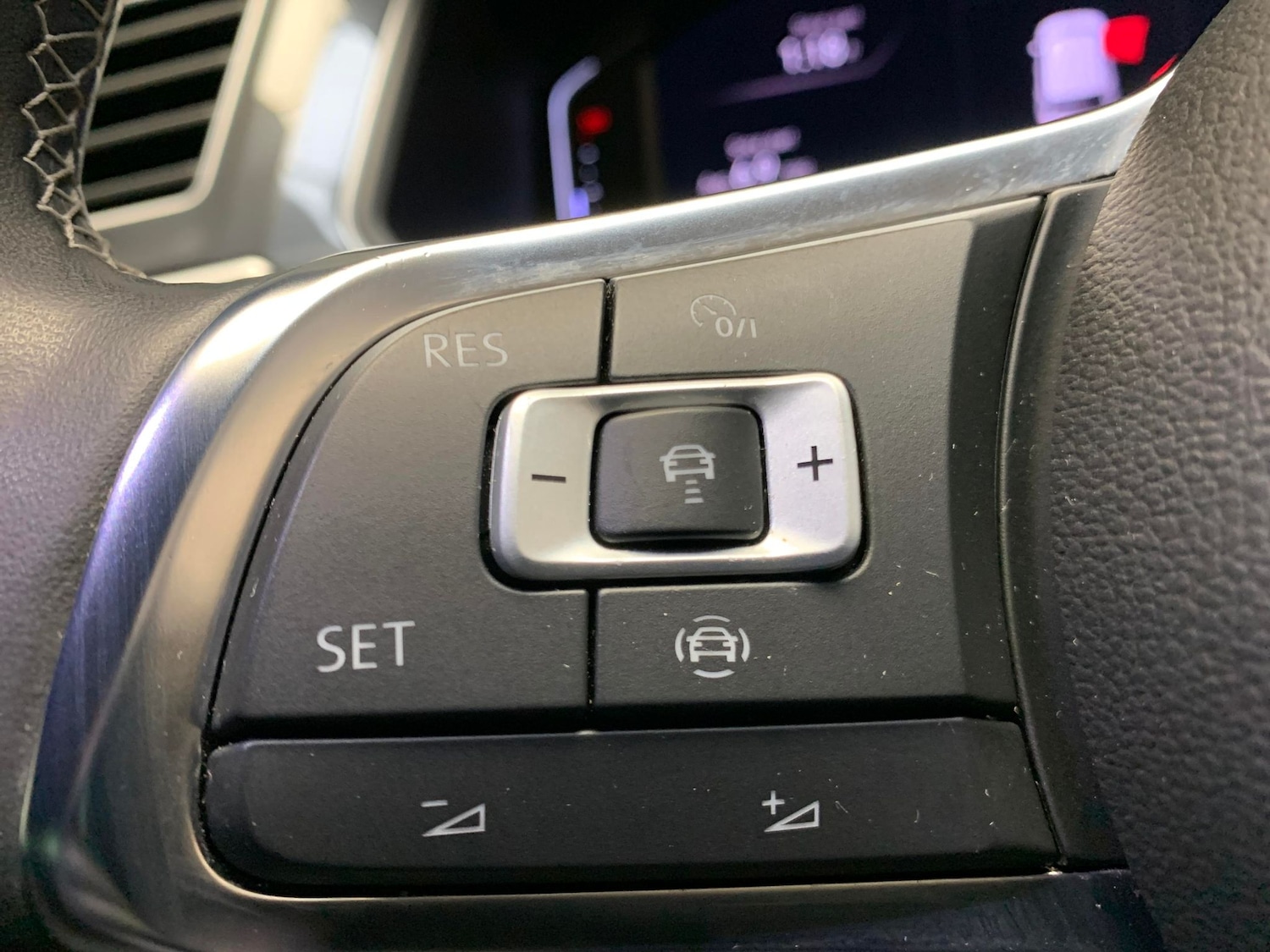 Used Volkswagen Tiguan 2019 for sale - 77210859: Photo 20