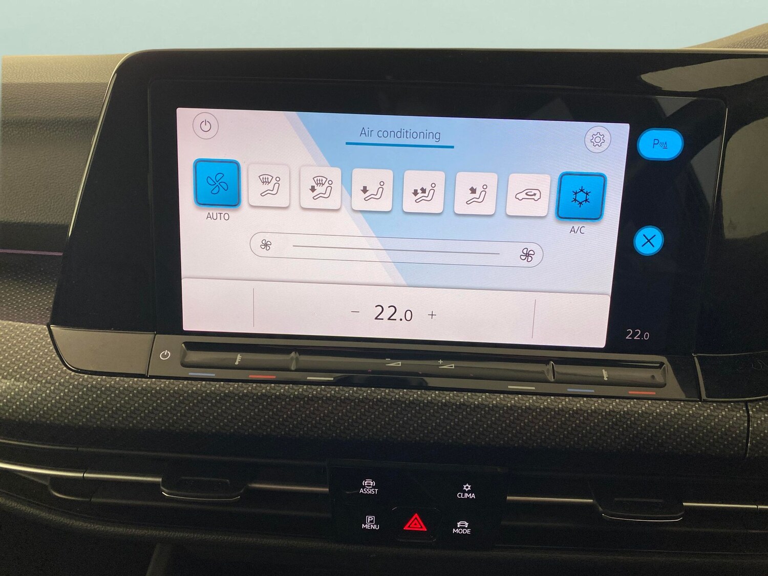 Used Volkswagen Golf 2022 for sale - 77448016: Photo 17