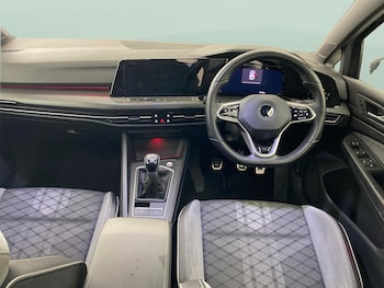 Used Volkswagen Golf undefined for sale - 77448016: Photo