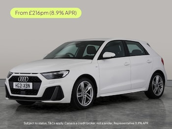 Used Audi A1 2021 for sale - 79391250: Photo