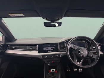 Used Audi A1 2021 for sale - 79391250: Photo