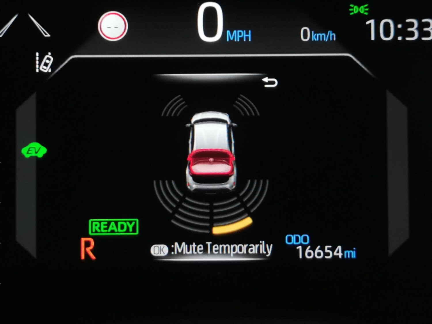 Used Toyota Yaris Cross 2023 for sale - 78129459: Photo 17