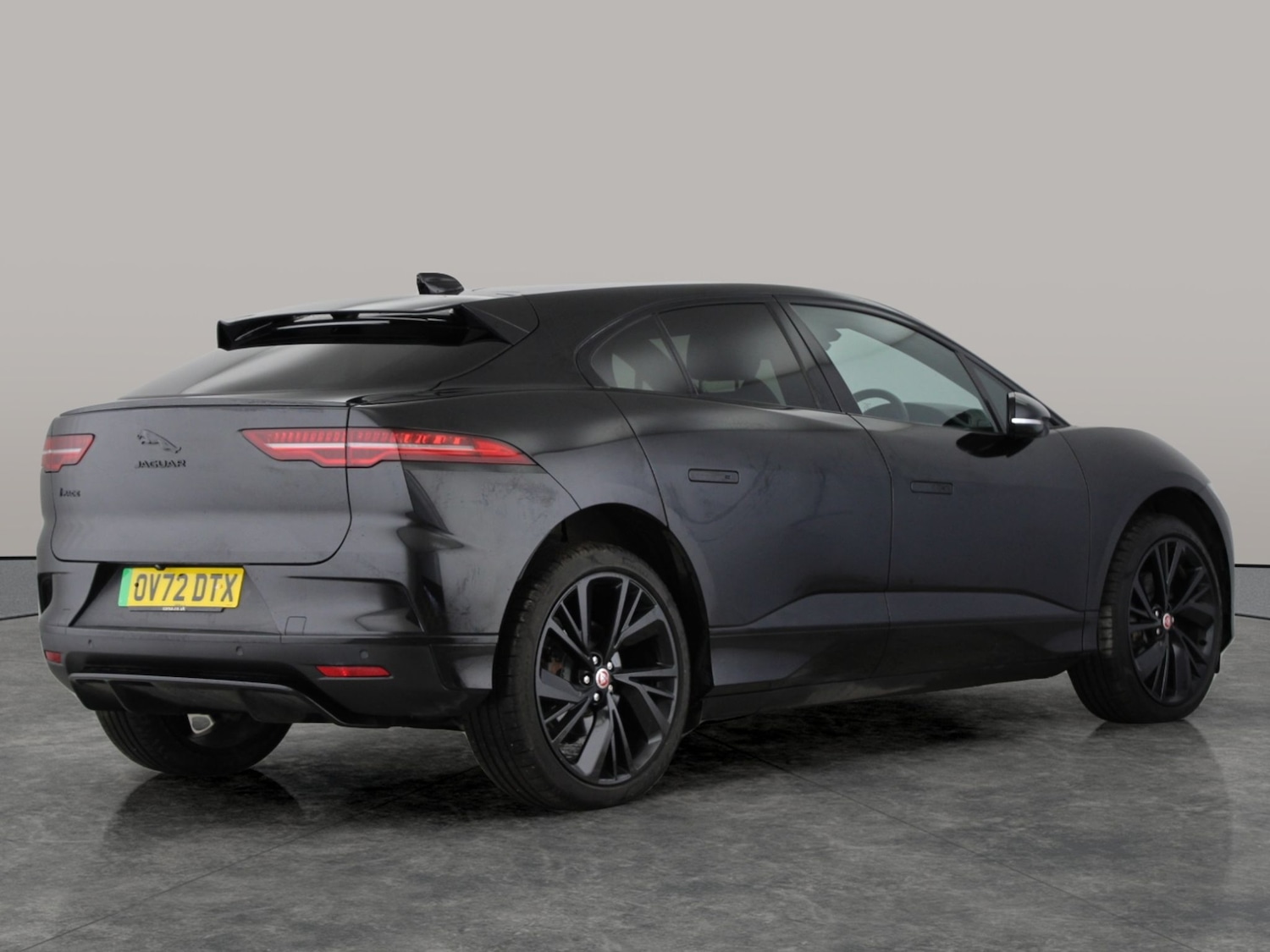 Used Jaguar I-Pace 2022 for sale - 78095550: Photo 10