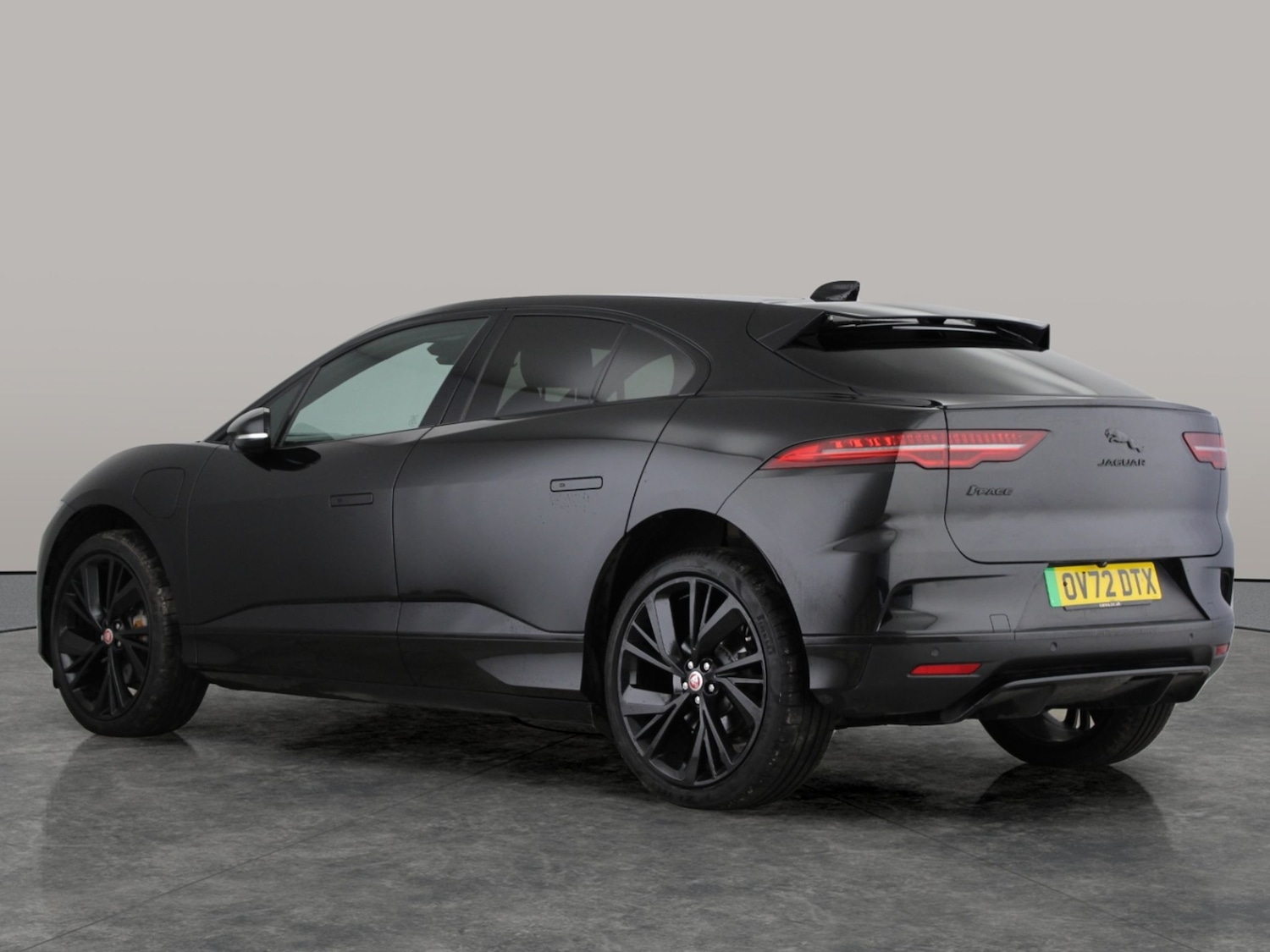 Used Jaguar I-Pace 2022 for sale - 78095550: Photo 12