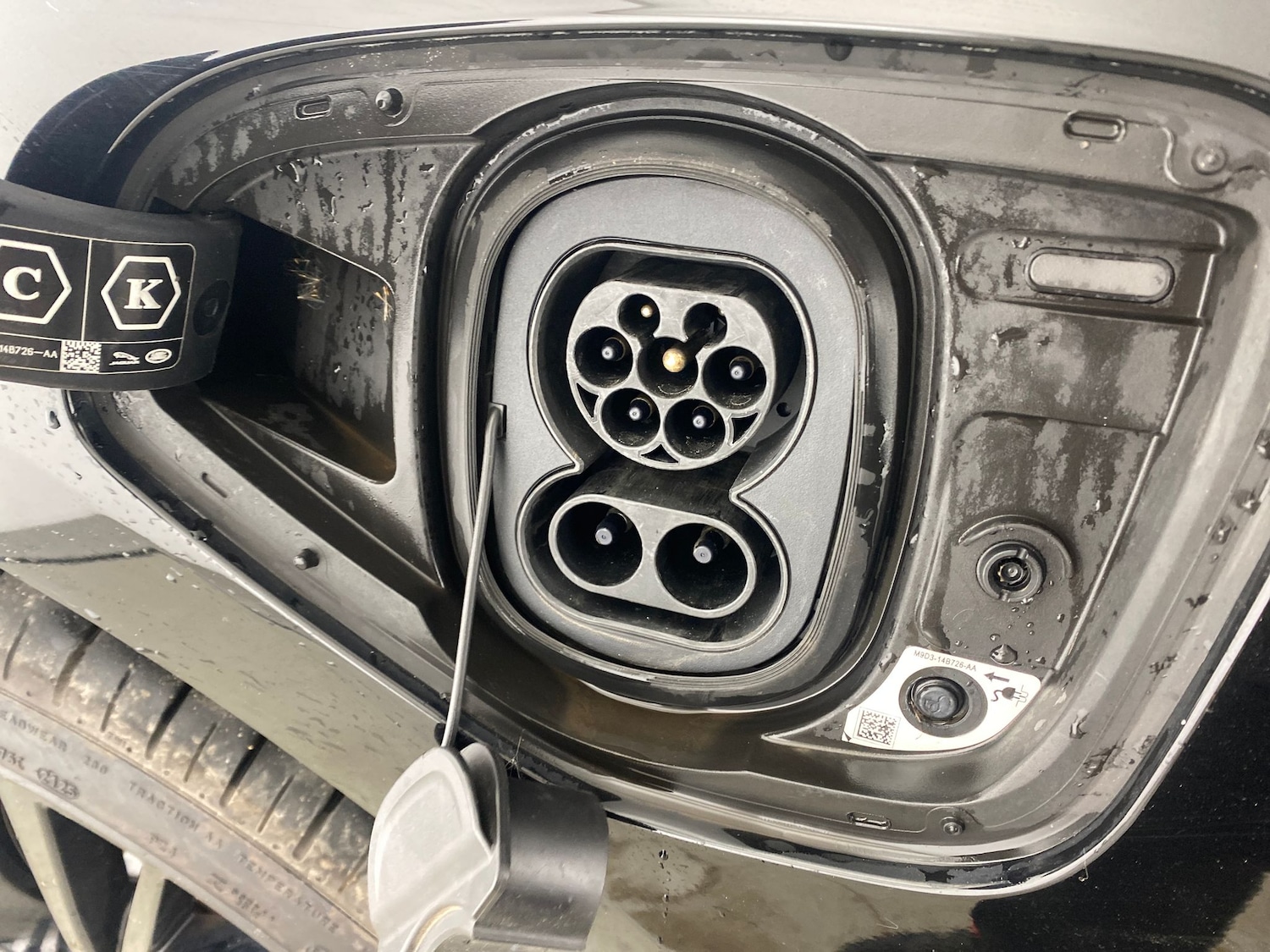 Used Jaguar I-Pace 2022 for sale - 78095550: Photo 26