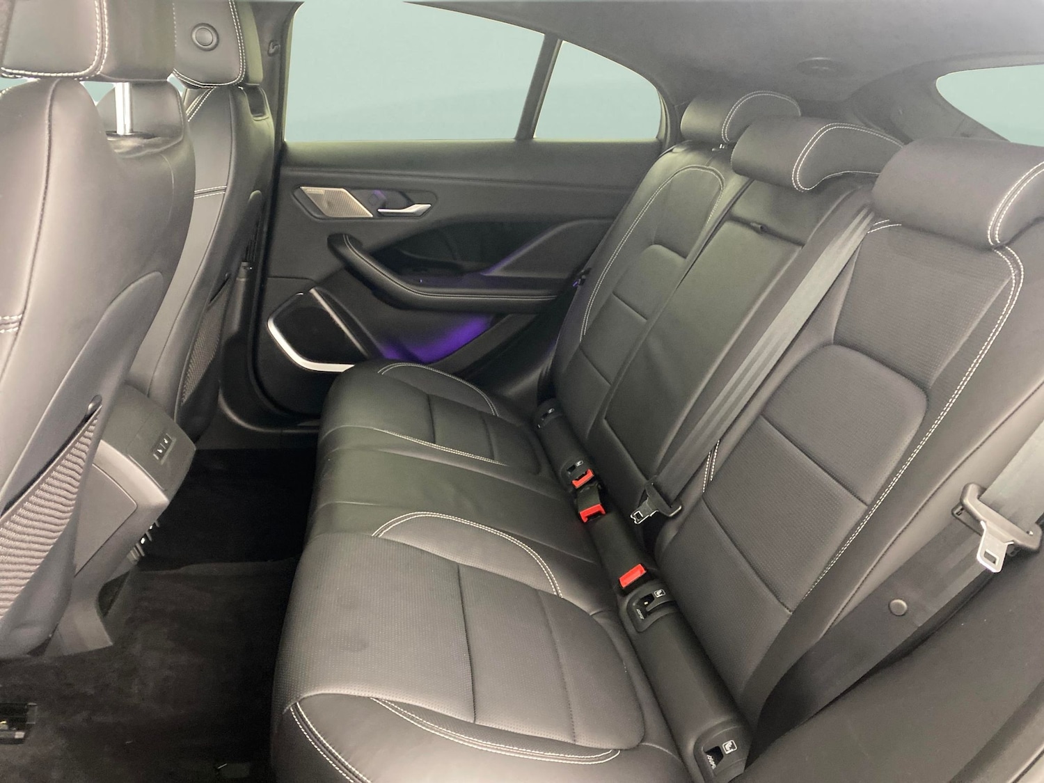 Used Jaguar I-Pace 2022 for sale - 78095550: Photo 29