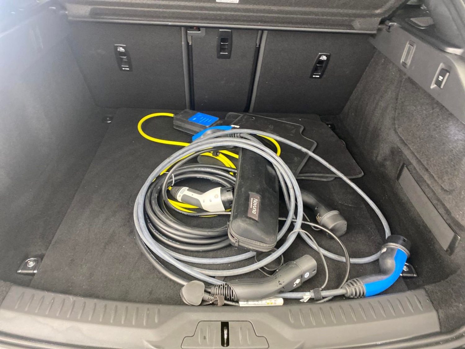 Used Jaguar I-Pace 2022 for sale - 78095550: Photo 7