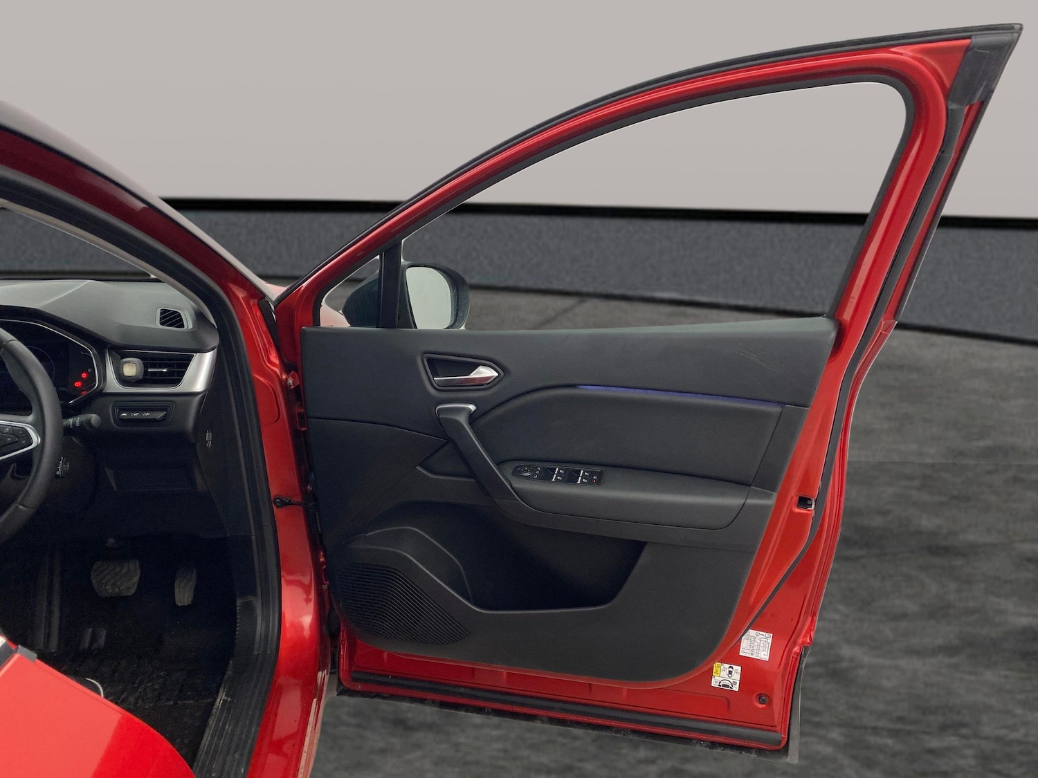 Used Renault Captur 2021 for sale - 77186702: Photo 25