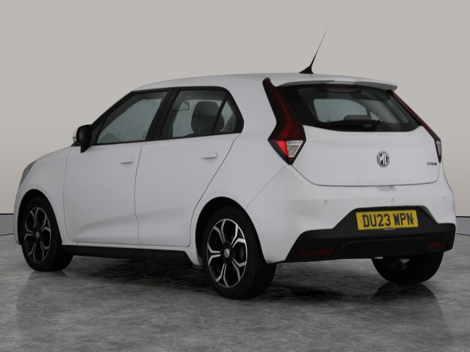 Used MG MG3 2023 for sale - 77378914: Photo 11