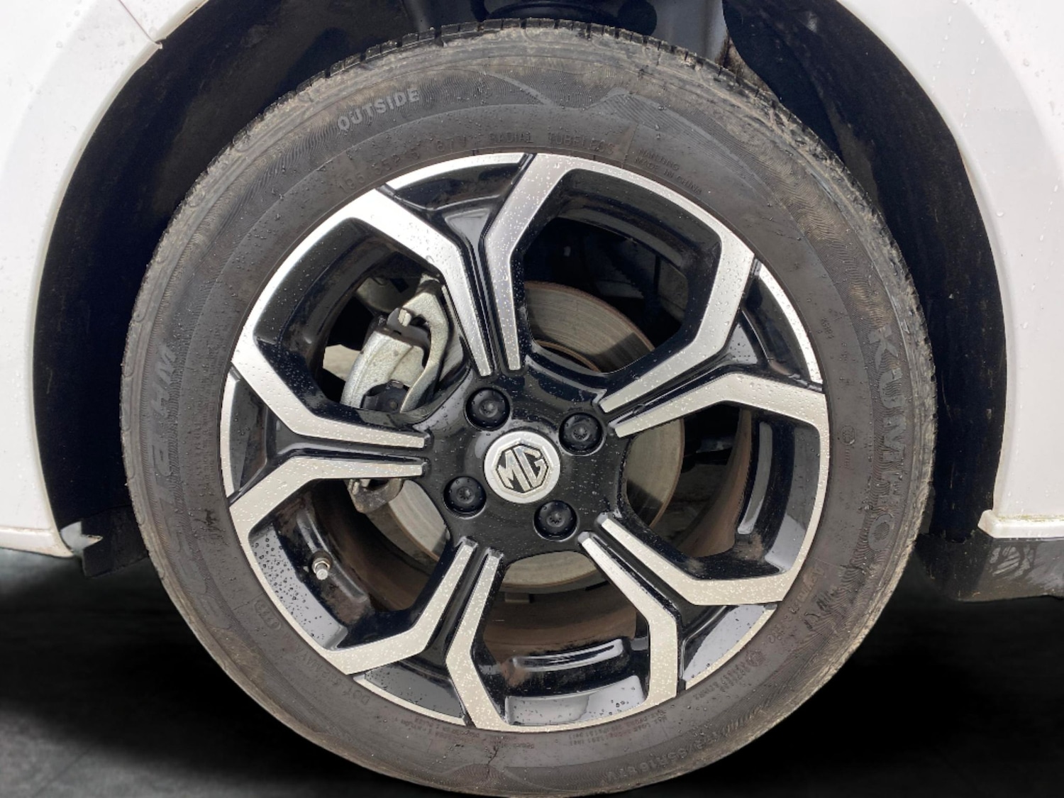 Used MG MG3 2023 for sale - 77378914: Photo 15