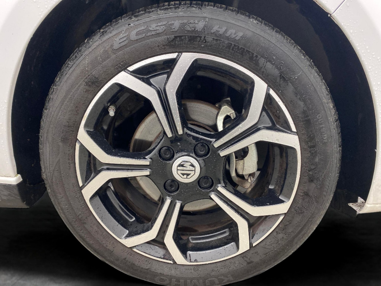 Used MG MG3 2023 for sale - 77378914: Photo 16