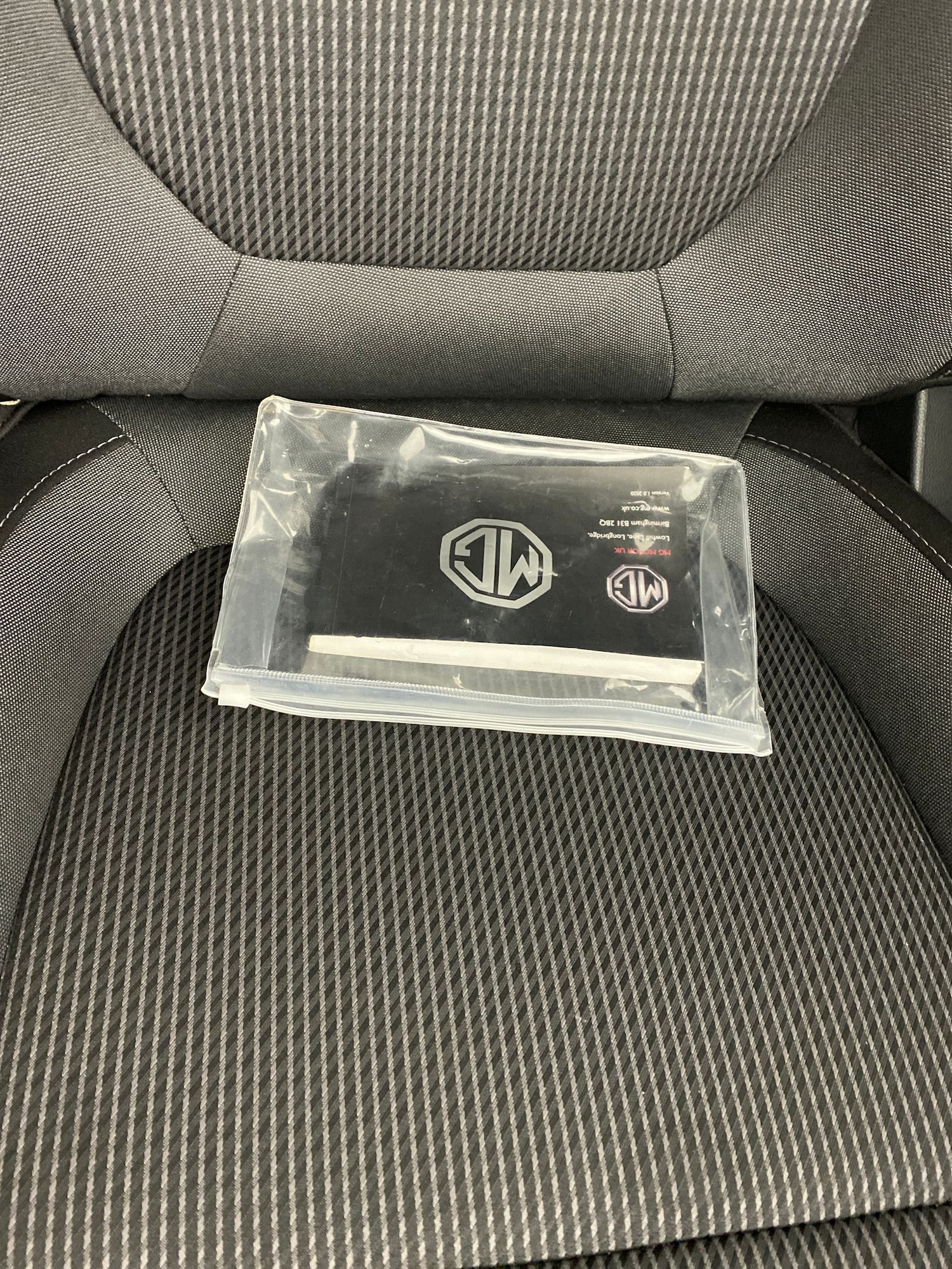 Used MG MG3 2023 for sale - 77378914: Photo 23