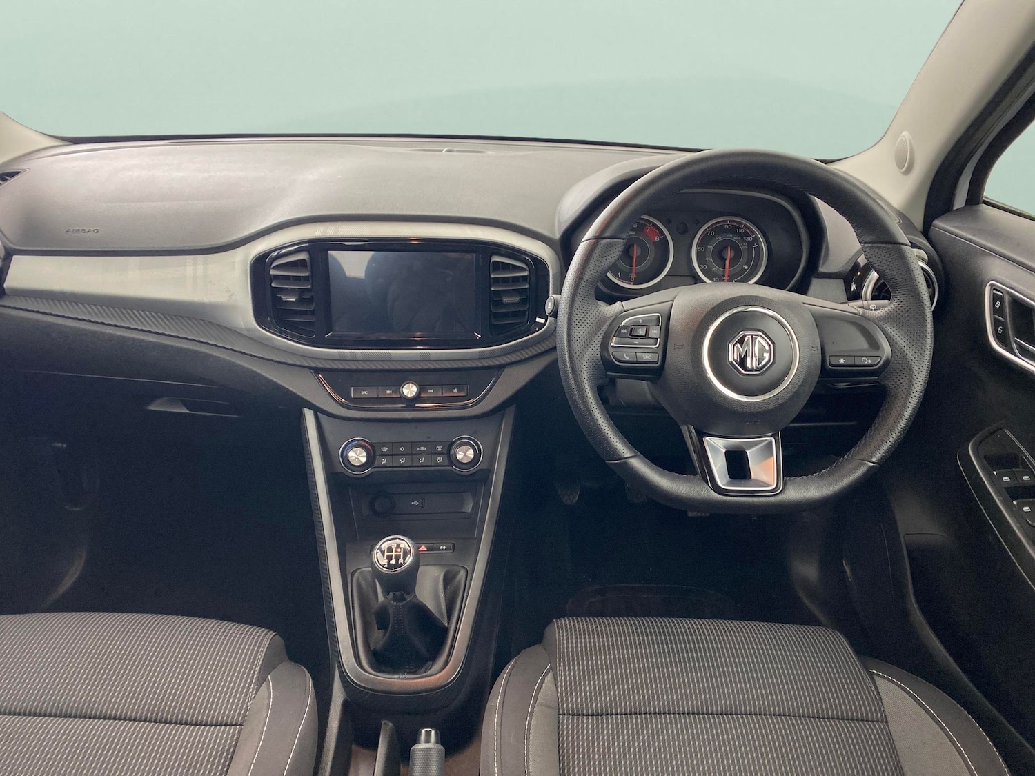 Used MG MG3 2023 for sale - 77378914: Photo 4