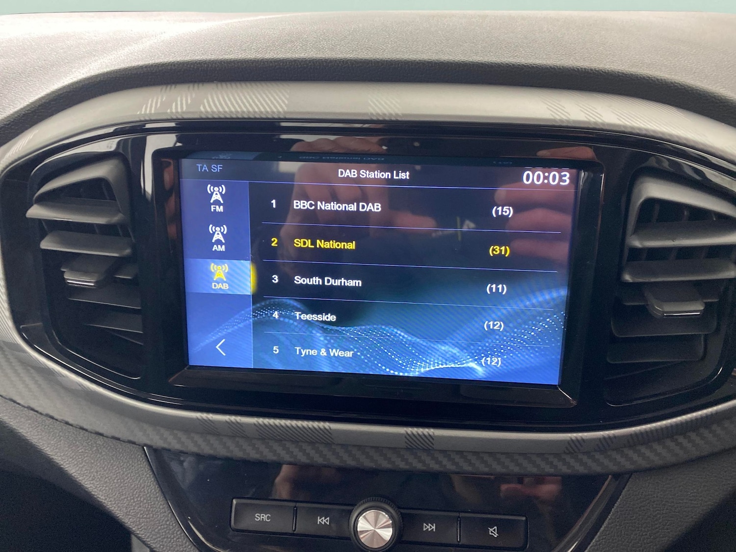 Used MG MG3 2023 for sale - 77378914: Photo 5