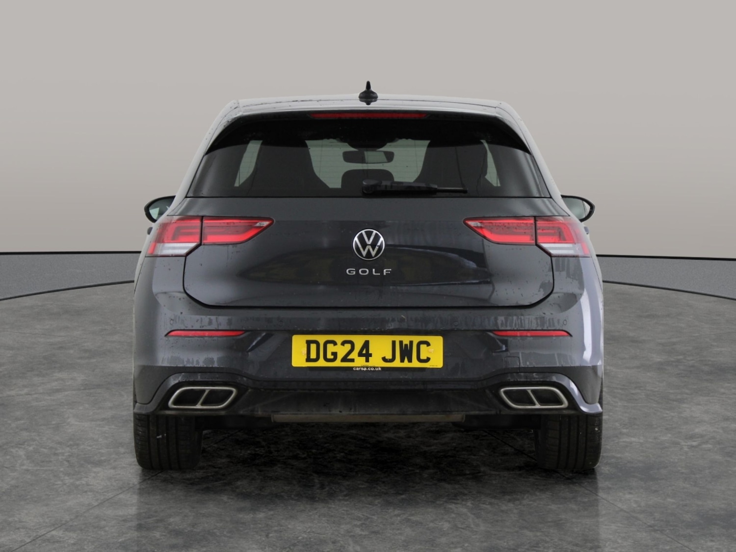 Used Volkswagen Golf 2024 for sale - 77570420: Photo 10