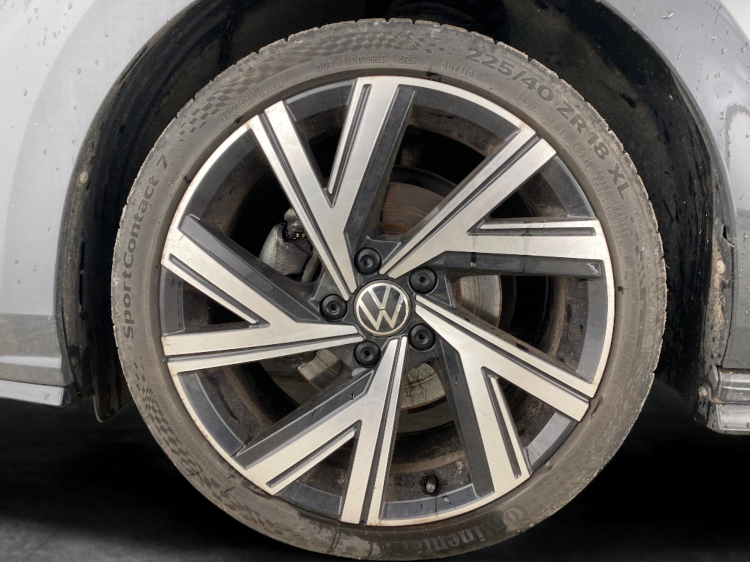 Used Volkswagen Golf 2024 for sale - 77570420: Photo 17