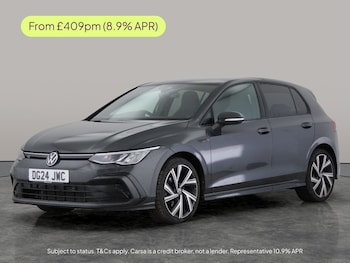 Used Volkswagen Golf 2024 for sale - 77570420: Photo