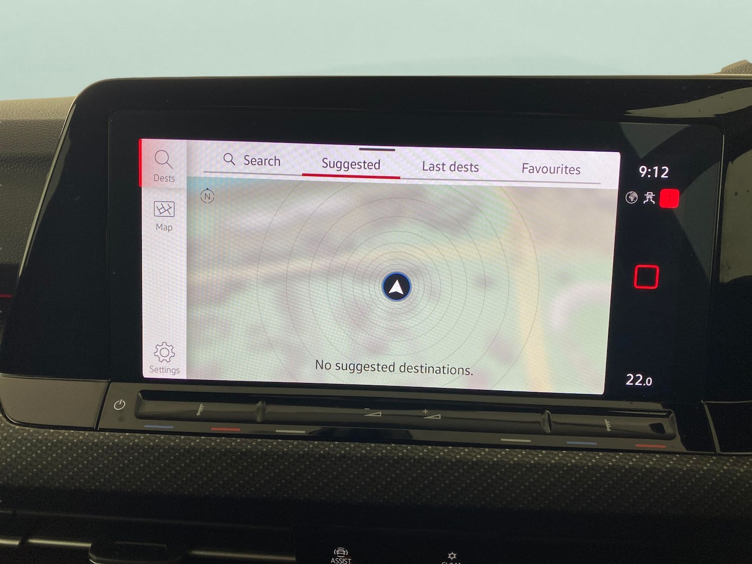 Used Volkswagen Golf 2024 for sale - 77570420: Photo 5