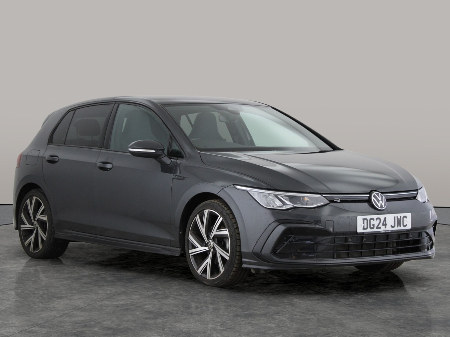 Used Volkswagen Golf 2024 for sale - 77570420: Photo 7