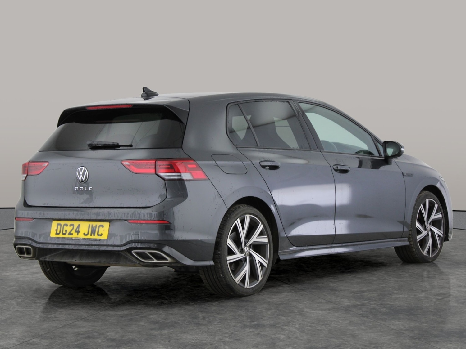 Used Volkswagen Golf 2024 for sale - 77570420: Photo 9
