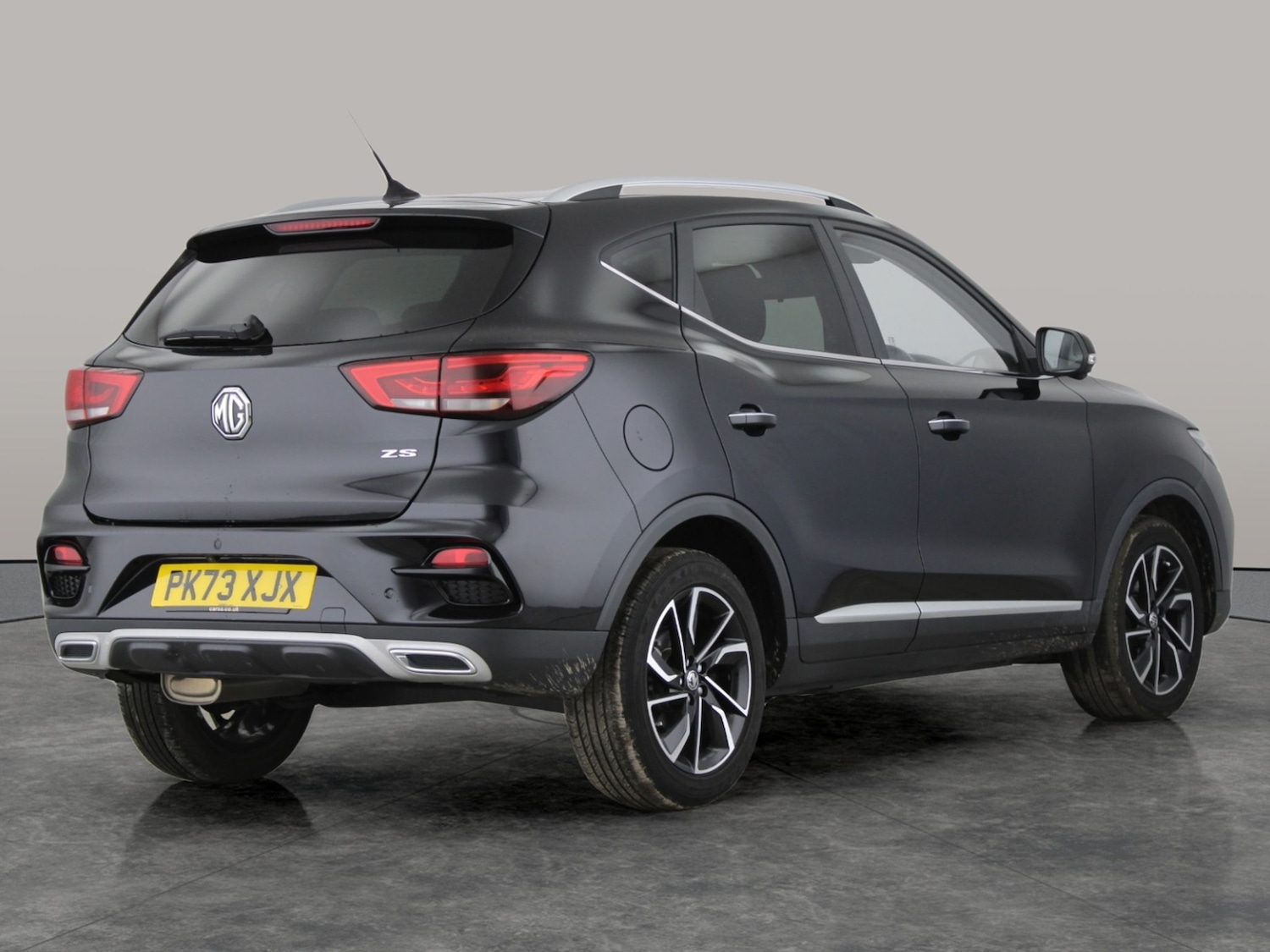 Used MG MG ZS 2023 for sale - 77083779: Photo 10